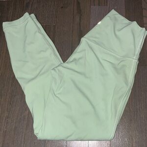 lululemon athletica Lululemon Align HR Pant 25”